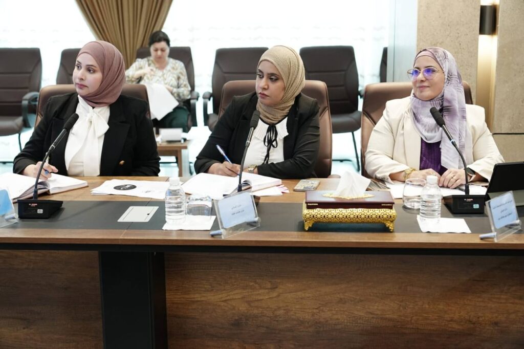 قرار افتراضي رقم (3) لسنة  2026 بشأن تنظيم منح إجازات البناء للمشروعات السكنية والاستثمارية